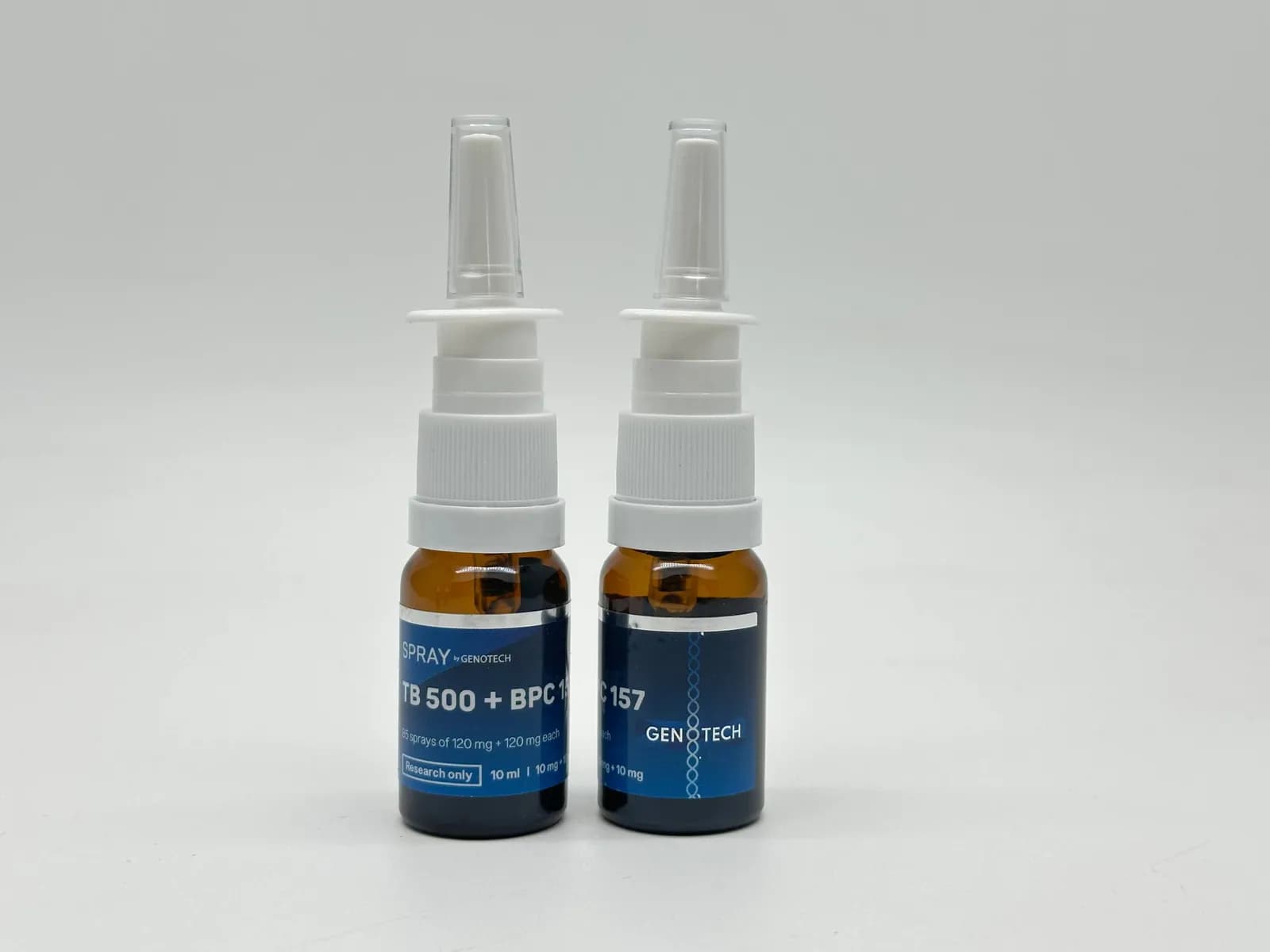 Genotech • BPC-157/TB-500