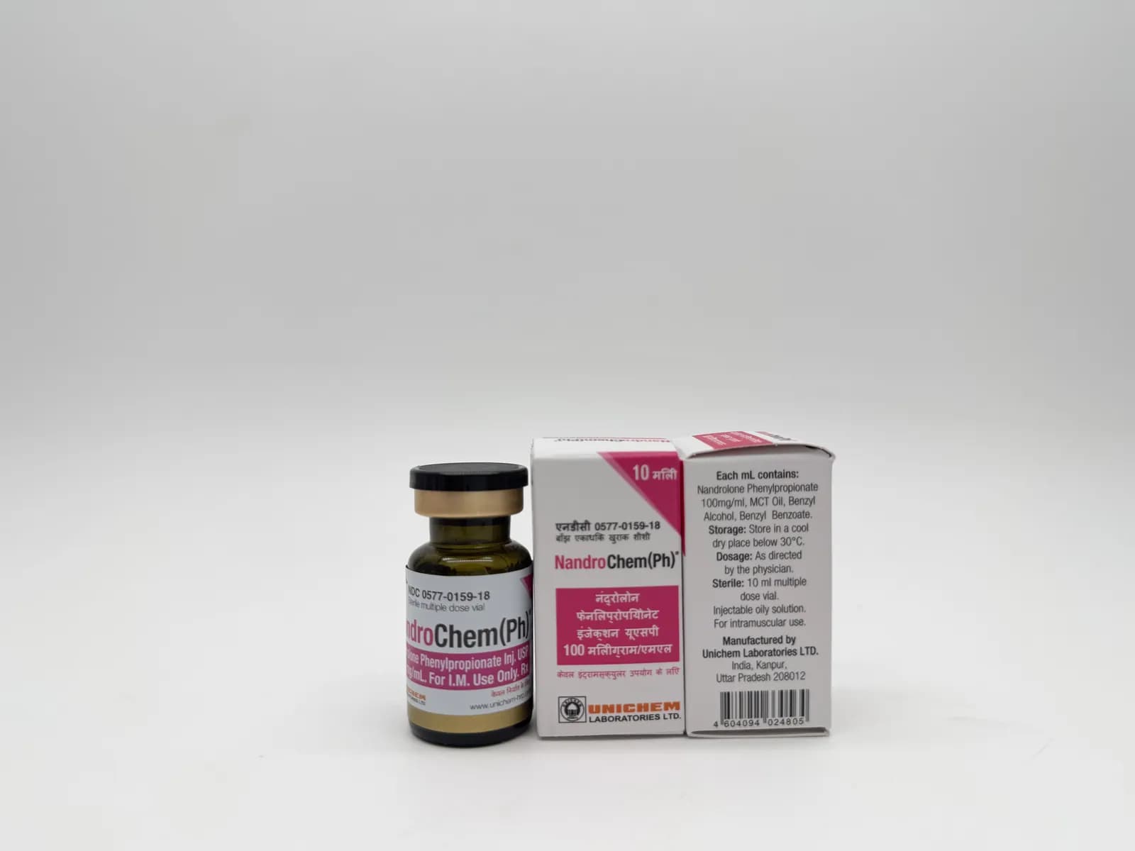 UNICHEM • Фенилпропионат