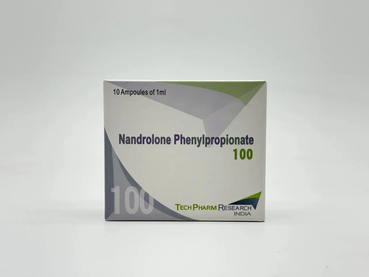 TechPharm • Фенилпропионат