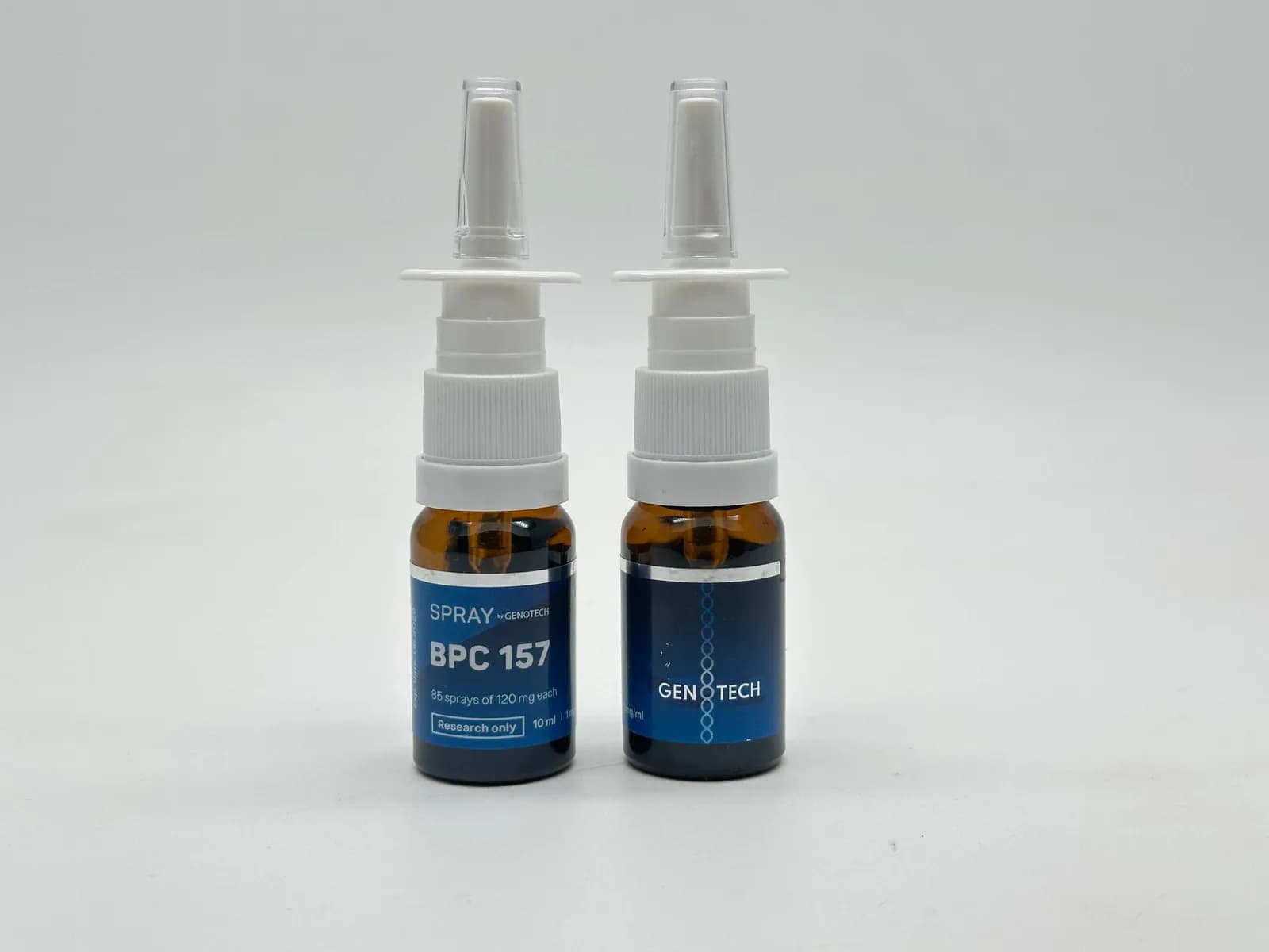 Genotech • BPC-157