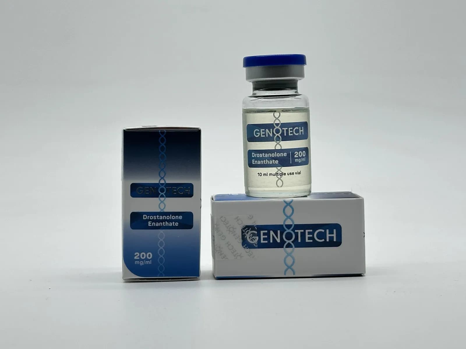 Genotech • Энантат