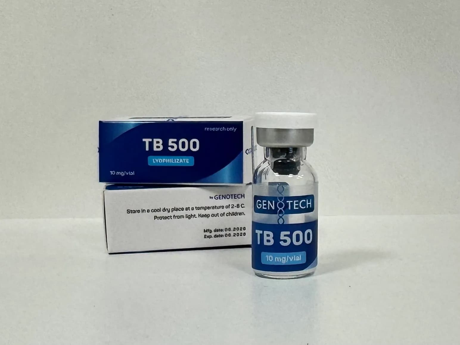 Genotech • TB-500
