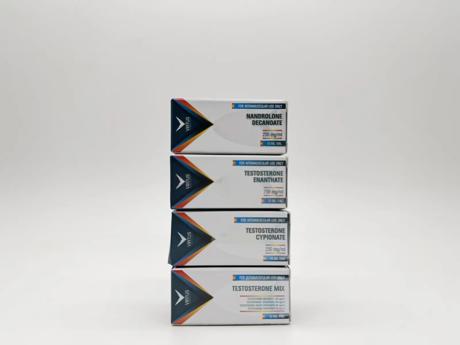 Virtus • Деканоат